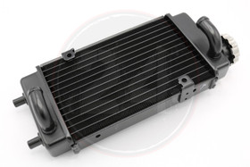 Jäähdytin + korkki, Generic Trigger,  Keeway X-Ray