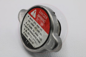 Jäähdyttimen korkki, Rieju MRX / RR / RRX / SMX / SPIKE