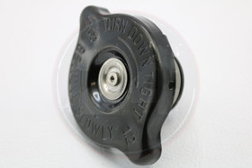 Jäähdyttimen korkki, Rieju / MBK / Yamaha