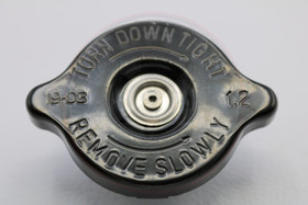 Jäähdyttimen korkki, Rieju / MBK / Yamaha