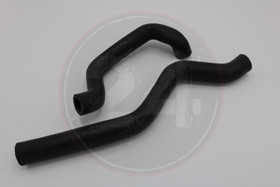 Jäähdyttimen vesiletkut, Rieju MRT 2009 - 2017