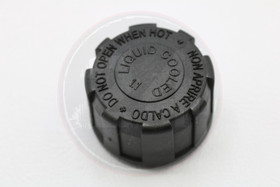 Paisuntasäiliön korkki, Derbi DRD Pro 2006-2013