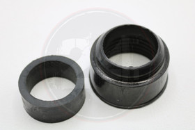 Power filter kiinnitys kumit 28/35mm