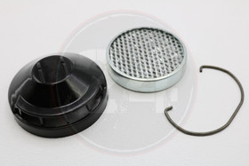 Ilmansuodatin sarja, Dellorto SHA