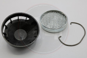 Ilmansuodatin sarja, Dellorto SHA