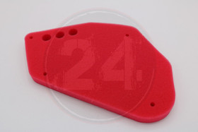 Ilmansuodatin, Aprilia / Derbi / Gilera