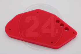 Ilmansuodatin, Aprilia / Derbi / Gilera