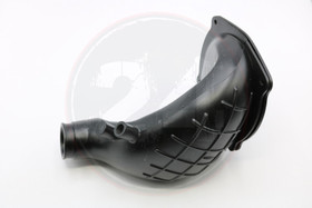 Ilmansuodattimen imuputki, Drac / Rieju MRT