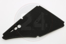 Ilmansuodatin, Derbi DRD Pro 2005-2011