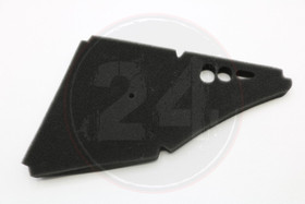 Ilmansuodatin, Derbi DRD Pro 2005-2011