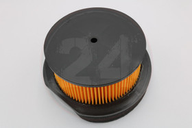 Ilmansuodatin paperi, Beta RR