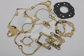 Tiivistesarja, Derbi Euro 2