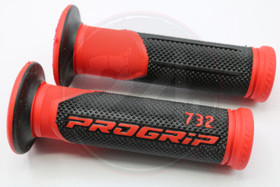 Kahvakumit musta / punainen, 732