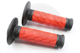 Kahvakumit musta / punainen, 783