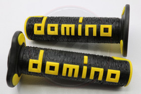 Kahvakumit musta / keltainen, A360