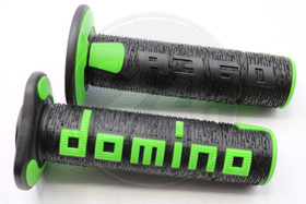 Kahvakumit musta / vihreä, A360