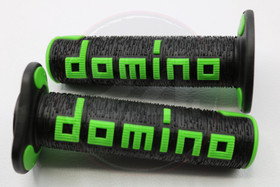 Kahvakumit musta / vihreä, A360