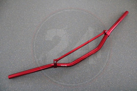 Ohjaustanko Street, punainen