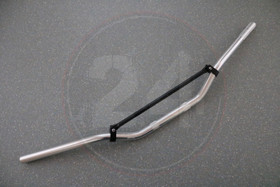 Ohjaustanko Street, hopea