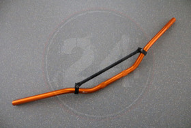 Ohjaustanko Street, oranssi