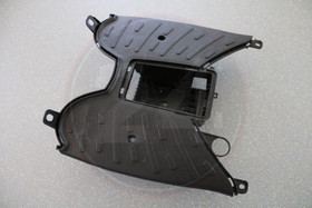 Lattiakate, Peugeot Kisbee