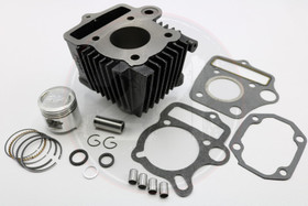 Sylinterisarja 39mm, Skyteam Monkey 50cc 4T 