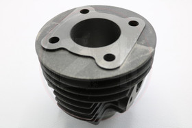 Sylinterisarja 50cc 38mm 12 tappi, Tunturi Puch ”Pappa”