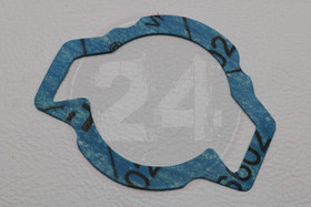 Sylinterin alatiiviste, Tunturi Puch ”Pappa”