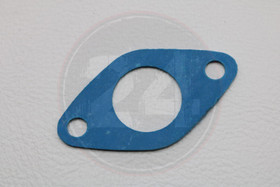 Pakotiiviste, Tunturi Puch ”Pappa”