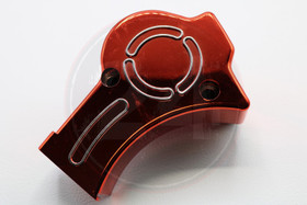 Öljypumpun koppa punainen, Derbi Euro 2