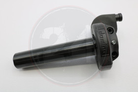 Pikakaasukahva COMMANDOS