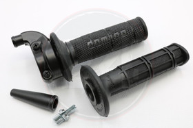 Kaasukahva + tupit, Beta / Fantic Motor