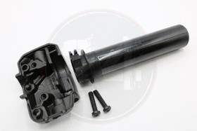 Kaasukahva, Motorhispania / Peugeot