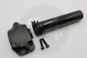 Kaasukahva, Motorhispania / Peugeot