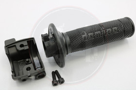 Kaasukahva + tuppi, Rieju MRT / MRX / RRX / SMX