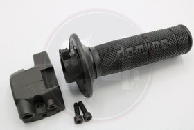 Kaasukahva + tuppi, Rieju MRT / MRX / RRX / SMX