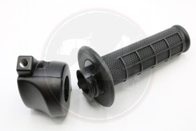 Kaasukahva + tuppi, Rieju MRT / MRX / RRX / SMX