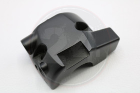 Kaasukahvan runko-osa, Rieju MRT / MRX / RRX / SMX