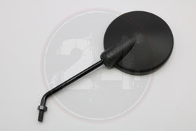 Peili M8 vasen / oikea, Derbi / Gilera / Rieju