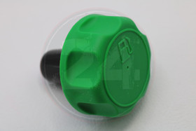 Polttoainesäiliön korkki + tiiviste, Aprilia / Derbi / Gilera