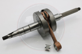 Kampiakseli, Minarelli pysty ilma