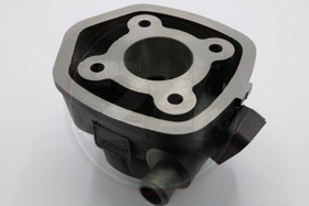 Sylinterisarja 40mm 10 tappi 50cc, Minarelli vaaka vesi