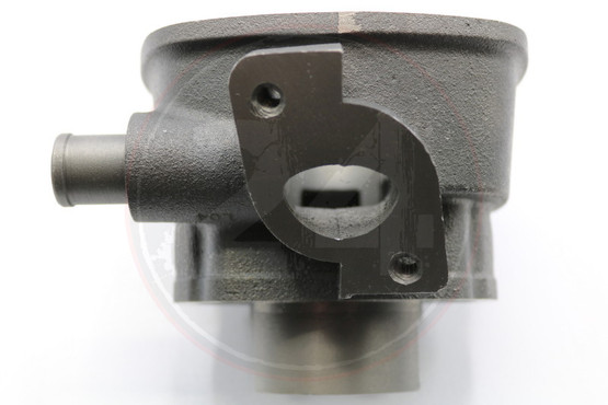 Sylinterisarja 40mm 10 tappi 50cc, Minarelli vaaka vesi