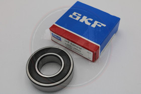 Laakeri SKF Explorer 6205 2RSH