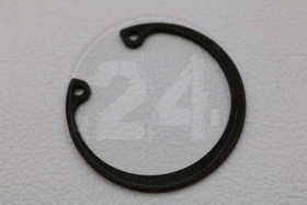 Takakeskiön lukkorengas, MBK / Yamaha