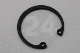 Takakeskiön lukkorengas, MBK / Yamaha