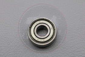 Laakeri 608ZZ, 8 x 22 x 7mm