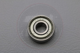 Laakeri 608ZZ, 8 x 22 x 7mm