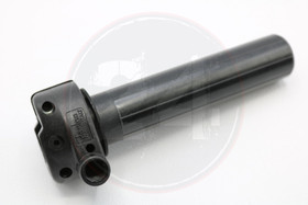 Kaasukahva, Aprilia / Derbi / MBK / Piaggio / Yamaha