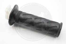 Kaasukapula + tuppi, Peugeot Kisbee